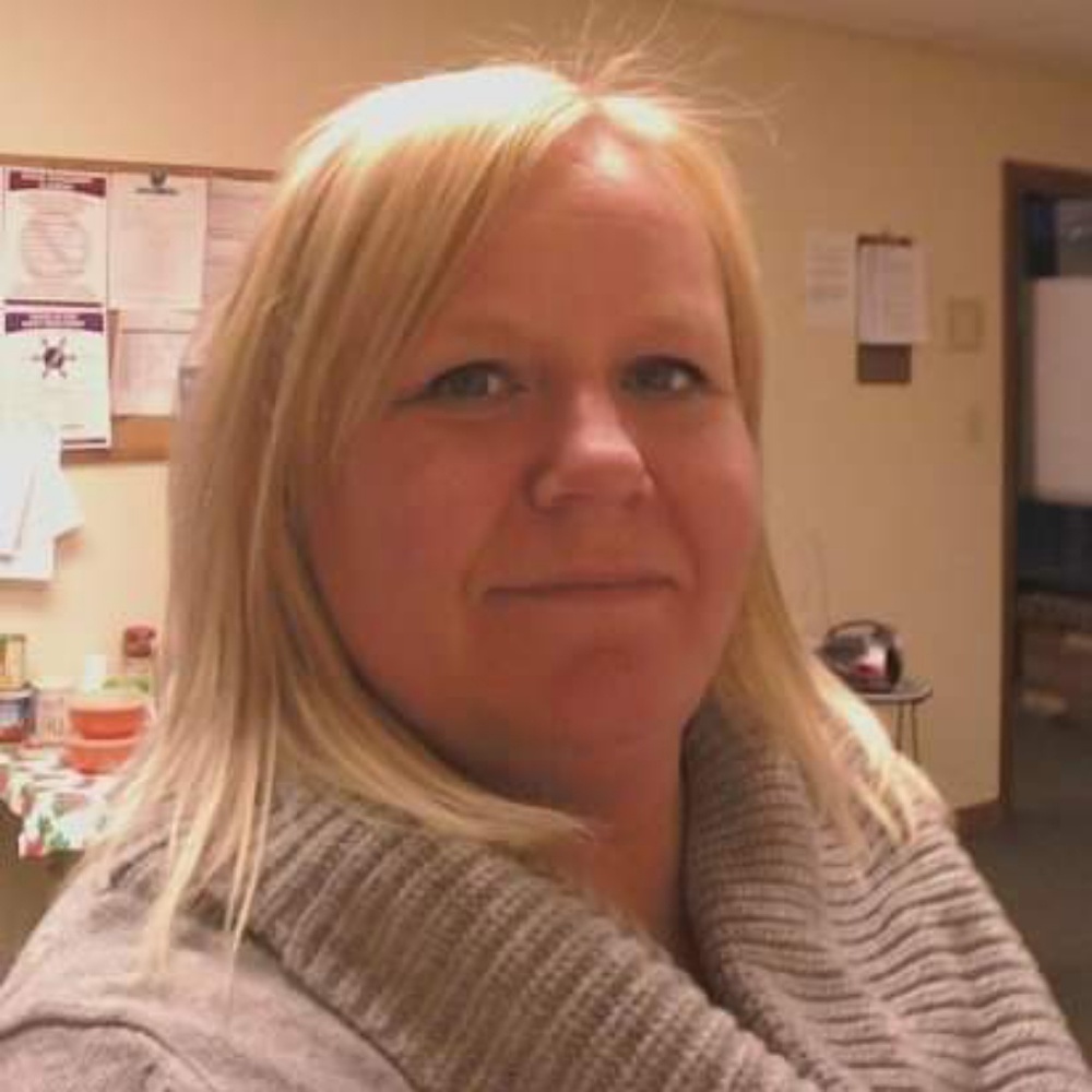 Meet your Posher, Lisa